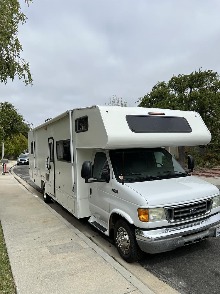 Photo of Rv