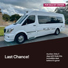 RV for Sale: 2015 INTERSTATE 3500 LOUNGE EXT