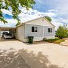 Mobile Home for Sale: 4 Bed 2 Bath 1977 Mobile Home