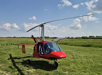 Thumbnail of aircraft