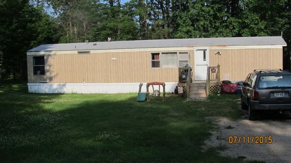 Photo of Mobile Home Park