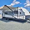 RV for Sale: 2018 VIBE EXTREME LITE 258RKS