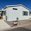 Mobile Home for Sale: Oak Ridge Estates #206, Phoenix, OR