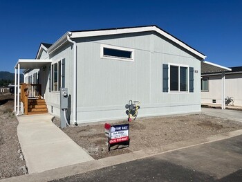 Photo of Oak Ridge Estates #206