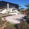 RV Lot for Rent: Bay Lake, Polk City, FL