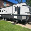 RV for Sale: 2023 Jay Flight 265RLS