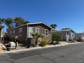Thumbnail of mobile home