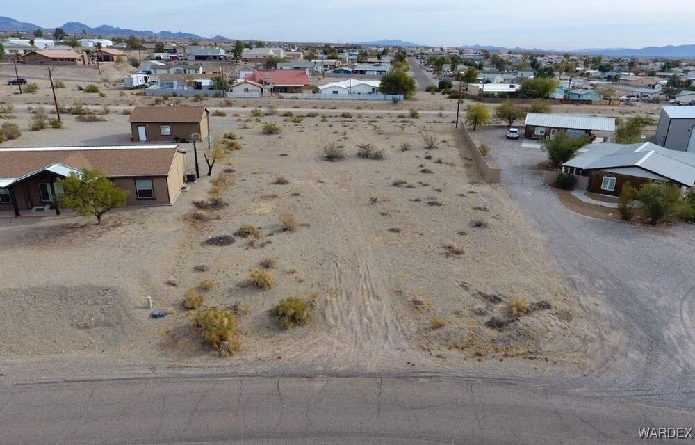 Photo of Mobile Home Lot