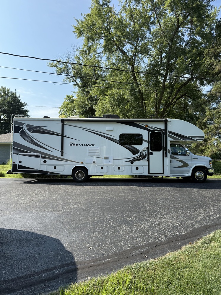 Photo of Rv