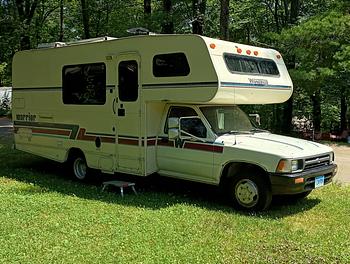 Photo of Rv