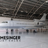 Aircraft for Sale: 2002 Falcon 900EX