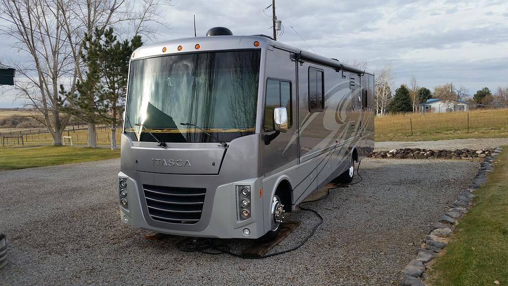 Photo of Rv
