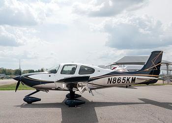 Thumbnail of aircraft