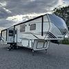 RV for Sale: 2022 MONTANA 3231CK
