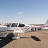Aircraft for Sale: 2025 Cirrus SR20 G7