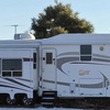 RV for Sale: 2008 LIMITED EDITION 33TKE