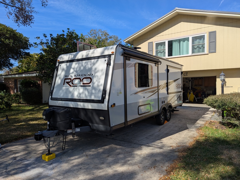 Photo of Rv