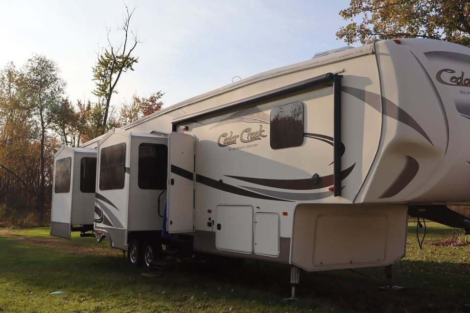 Photo of Rv
