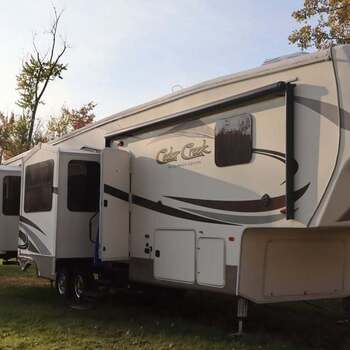 Photo of Rv