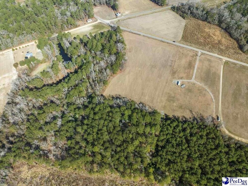 Photo of Mobile Home Lot