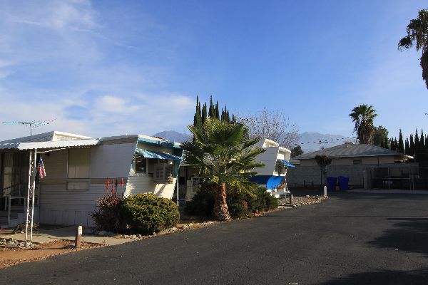 Photo of Mobile Home Park