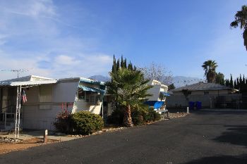 Thumbnail of mobile home park