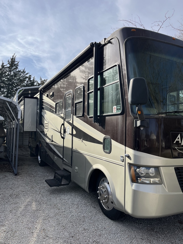 Photo of Rv