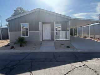 Thumbnail of mobile home