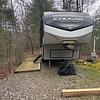 RV for Sale: 2021 COUGAR HALF-TON 27SGS