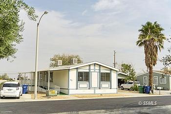 Thumbnail of mobile home