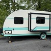 RV for Sale: 2021 VINTAGE CRUISER