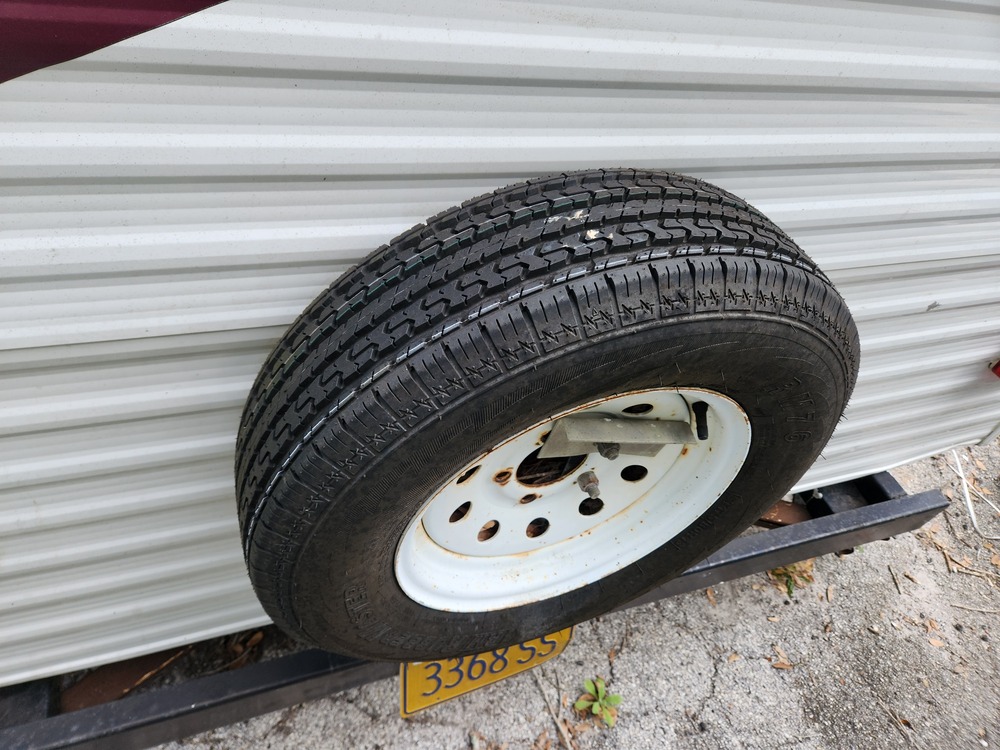 Photo of Rv