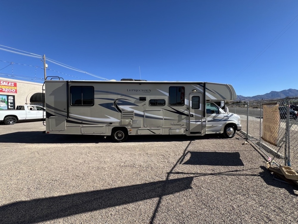 Photo of Rv