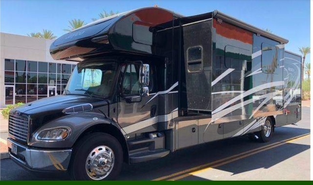 Photo of Rv