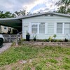Mobile Home for Sale: Beautifully Updated 2 Bed/2 Bath Home, Brooksville, FL