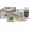 RV for Sale: 2022 CRUSADER 33BH