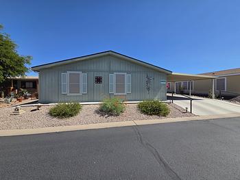 Thumbnail of mobile home