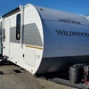 RV for Sale: 2026 WILDWOOD 270ZEN