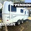 RV for Sale: 2022 ESCAPE 21C