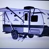 RV for Sale: 2024 JAY FLIGHT SLX 183RB BAJA EDITION