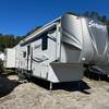 RV for Sale: 2012 Silverback