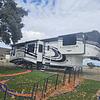 RV for Sale: 2016 LANDMARK 365 LM MADISON