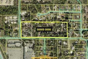 Photo of Mobile Home Park