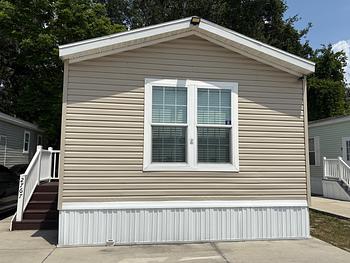 Thumbnail of mobile home