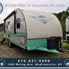 RV for Sale: 2025 VINTAGE CRUISER 23TWS