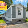 Mobile Home for Sale: 3 Bed 2 Bath 2025 Clayton