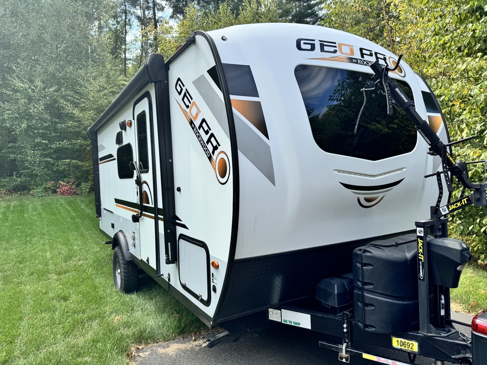 Photo of Rv
