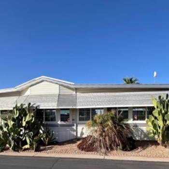 Thumbnail of mobile home