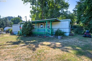 Thumbnail of mobile home
