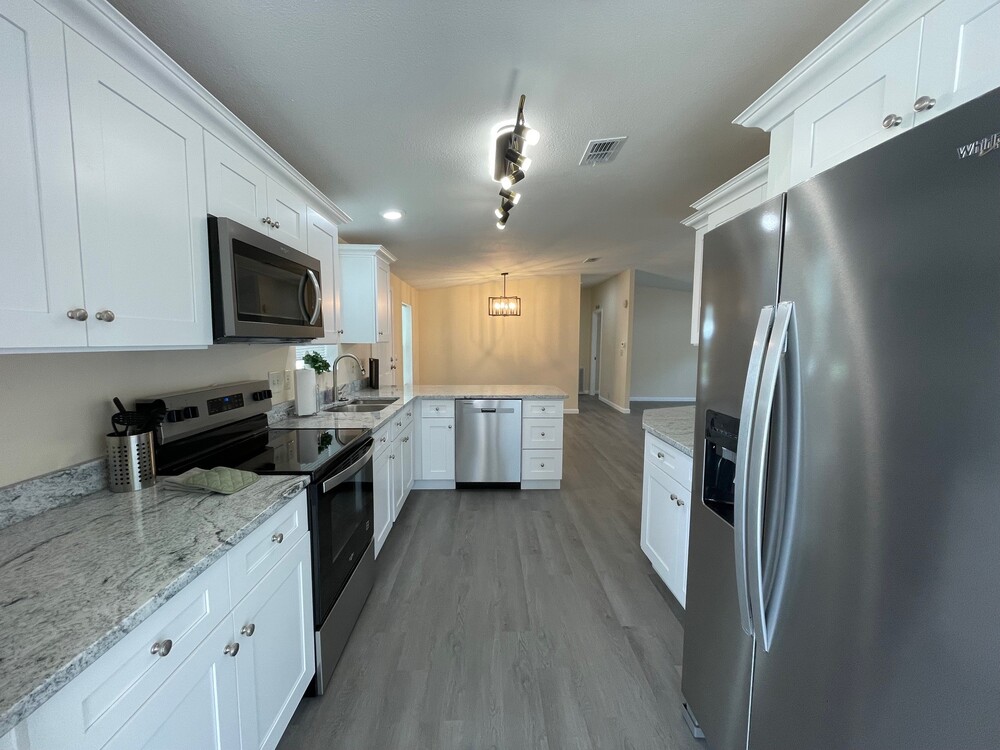 Cypress Lakes Village